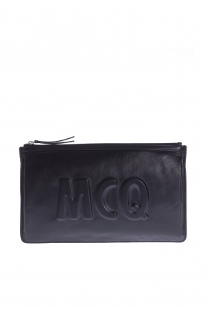 KopertÓwka z duŻym logo, zdjęcie 1 KopertÓwka z duŻym logo od McQ Alexander McQueen